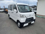 ハイゼットカーゴ クルーズ SAIII ハイルーフ 4WD 