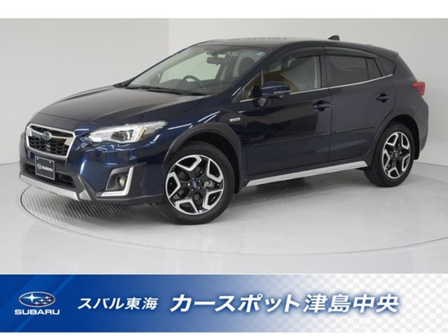 XV 2.0 アドバンス 4WD 