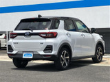 ライズ ハイブリッド 1.2 Z 