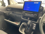 【 オートエアコン 】車内温度を感知して自動で温度調整をしてくれるのでいつでも快適な車内空間を創り上げます!