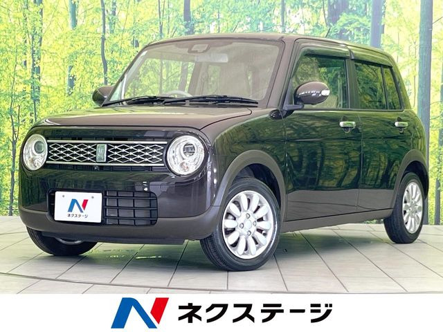アルトラパン X 