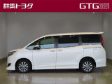 エスクァイア 2.0 Gi プレミアムパッケージ ブラックテイラード 4WD 