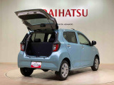下回りのサビが気になる方には、下回防錆加工をオススメしております!