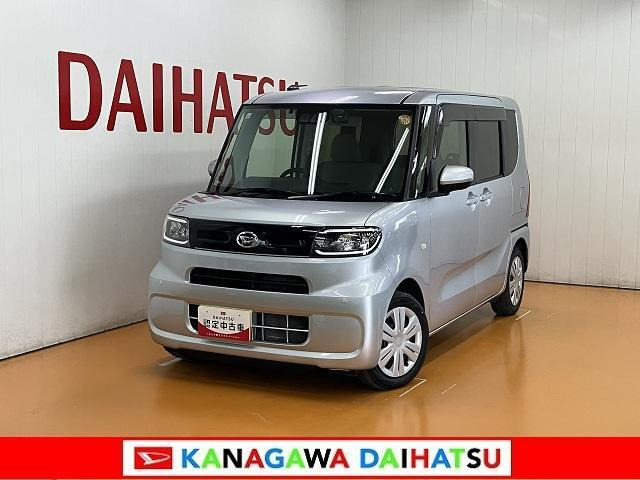 タント X