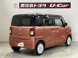 ワゴンRスマイル ハイブリッド(HYBRID) S 