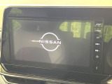 ノートオーラ 1.2 NISMO 