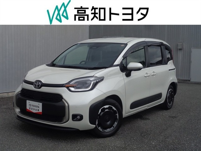 シエンタ ハイブリッド 1.5 Z 