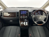 デリカD:5 2.4 シャモニー 4WD 修復歴無し