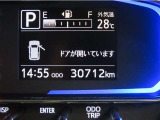 写真撮影時の走行距離です。