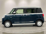 保証期間は、納車日より3か月間・走行距離3千キロまでですので、ご安心してご購入しお乗り頂けます。