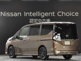 セレナ 1.4 e-POWER ハイウェイスターV 