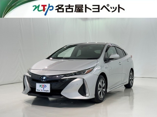 プリウスPHV 1.8 S セーフティ プラス