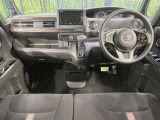 N-BOXカスタム G L ホンダセンシング 