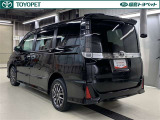 「ロングラン保証」付き!トヨタのお店で中古車をお買い上げいただいたすべてのお客様に安心で快適なカーライフをお約束する1年間の保証です。