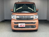 フレアワゴン XG 4WD 衝突被害軽減ブレーキ レーンアシスト