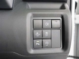 各スイッチが集中して操作がしやすいですよ