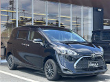 シエンタ 1.5 G 4WD 4WD 修復歴無し