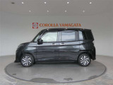 ルーミー 1.0 カスタム G 4WD 