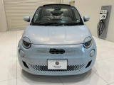 500eオープン ベースモデル 
