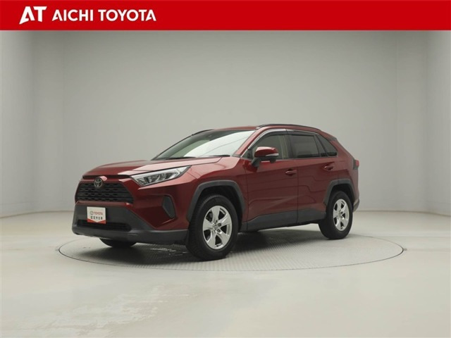 RAV4 2.0 X 