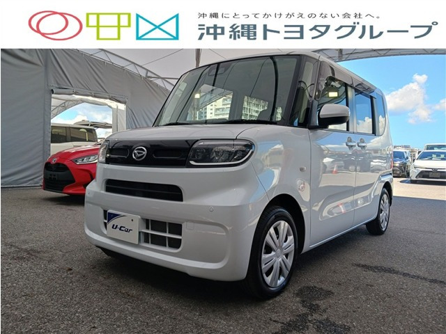 タント X スペシャル