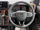 運転席からの景色