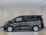 ヴェルファイア 2.4 Z Gエディション 