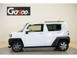 タフト G ターボ 4WD 