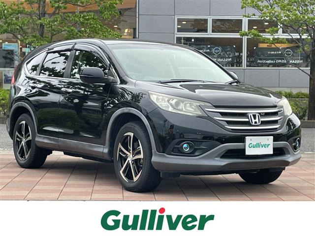 CR-V 2.4 24G 4WD 4WD 修復歴無し