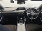 MAZDA3ファストバック 1.5 15S ツーリング 修復歴無し