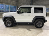 ジムニーシエラ 1.5 JC 4WD 