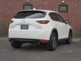 CX-5 2.2 XD Lパッケージ 4WD 