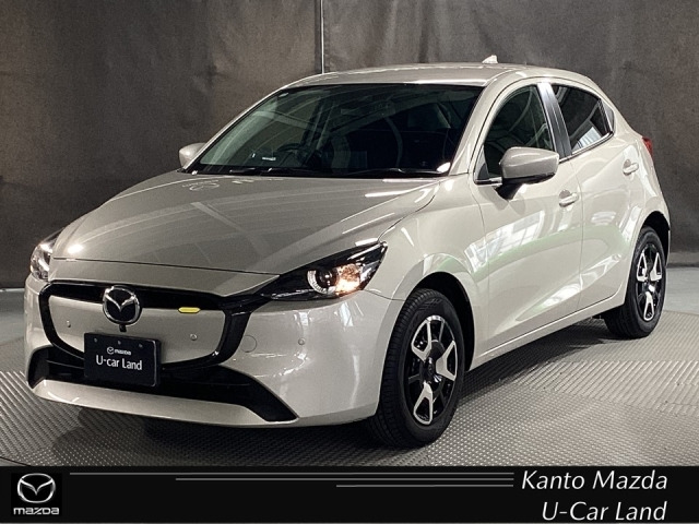 MAZDA2 1.5 15BD