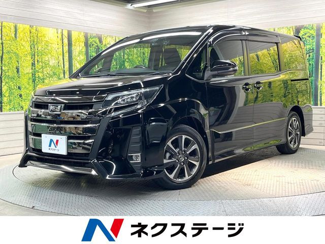 ノア 2.0 Si