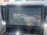 アルファード 3.5 SA タイプブラック 禁煙車 純正10型ナビ フルセグTV