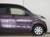 軽マートの車は全車安心の保証付!!自信があるのでできるんです♪整備工場、板金工場、完備♪
