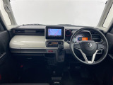 スペーシア ハイブリッド(HYBRID)  X 4WD 修復歴無し