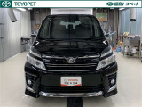 ヴォクシー 2.0 ZS 煌 