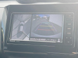 【全方位モニター用カメラ】専用のカメラにより、上から見下ろしたような視点で360度クルマの周囲を確認することができます☆死角部分も確認しやすく、狭い場所での切り返しや駐車もスムーズに行えます。