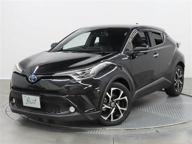 C-HR ハイブリッド 1.8 G LED エディション 