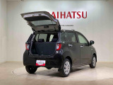 下回りのサビが気になる方には、下回防錆加工をオススメしております!