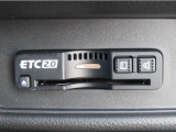 【ETC車載器装備済み】ご使用いただくには別途セットアップ費用がかかります。ご用命の際はお申し付けください。