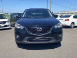 CX-5 2.2 XD Lパッケージ 4WD サンルーフ・ナビ・バックカメラ