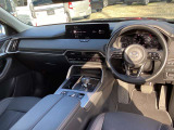 CX-60 3.3 XD Lパッケージ ディーゼル 