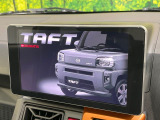 タフト G 