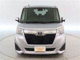 ルーミー 1.0 X S 