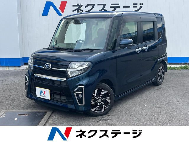 タントカスタム X セレクション 