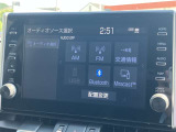 Bluetooth接続が可能です。