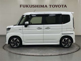 スペーシアカスタム ハイブリッド(HYBRID)  XSターボ 4WD 