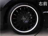 【カールソン製新品20インチアルミ&タイヤカスタム】お客様のお好みの新品18インチ、19インチ、20インチホイール装着可能!ヴァルドやワークなどのメーカー品も取り寄せ可能です!